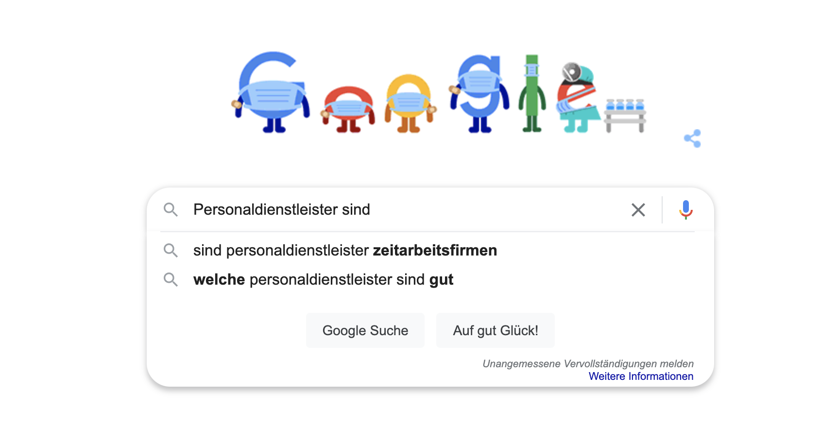 Personaldienstleister sind... (Fill in the blank) - MyRecruiter