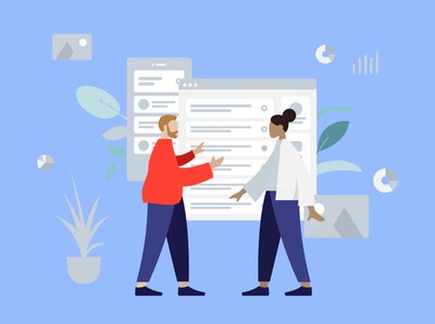 Red Flags 🚩🚩🚩 bei einem Personaldienstleister - MyRecruiter