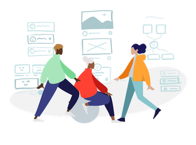 Bewertungsplattform MyRecruiter als positiver Multiplikator für Geschäftskund:innen und Kandidat:innen - MyRecruiter
