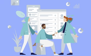 The daily life of a recruitment consultant - MyRecruiter