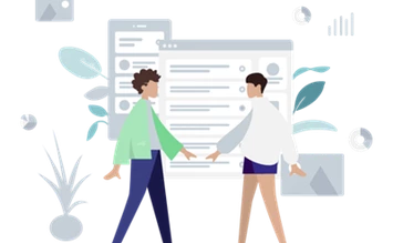 Wie Führungskräfte in der Personaldienstleistung ihren Mitarbeitenden helfen können erfolgreicher zu werden - MyRecruiter