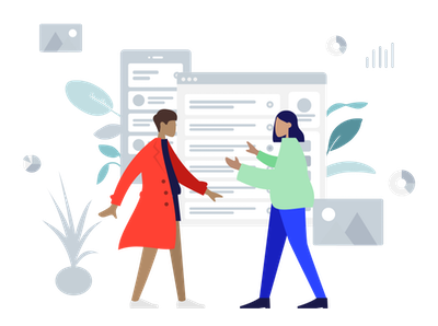 Social Proof und Headhunter - Eine beginnende Liebesgeschichte - MyRecruiter