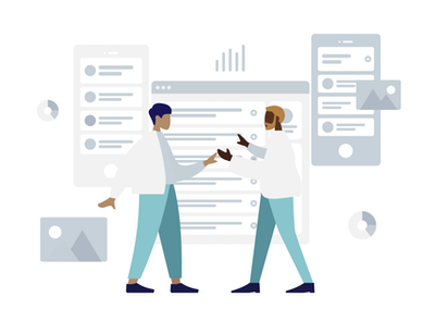 5 Tipps für Fachkräfte für eine erfolgreiche Zusammenarbeit mit einem Personaldienstleister - MyRecruiter
