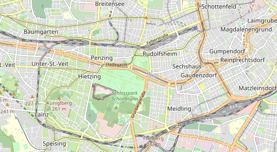 Personalberater auf Karte