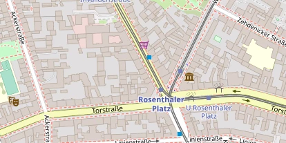 Personalberater auf Satellitenbild
