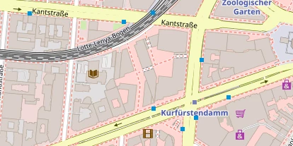 Personalberater auf Satellitenbild