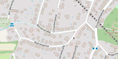 Personalberater auf Satellitenbild