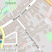 Personaldienstleister auf Karte