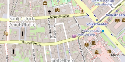 Personalberater auf Satellitenbild