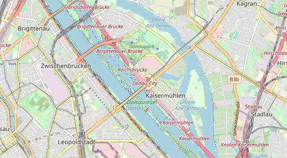 Personalberater auf Karte