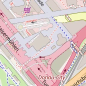 Personaldienstleister auf Karte