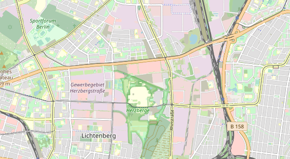 Personalberater auf Karte