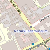 Personaldienstleister auf Karte