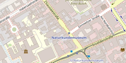 Personalberater auf Satellitenbild