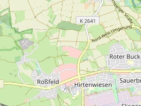 Personalberater auf Karte
