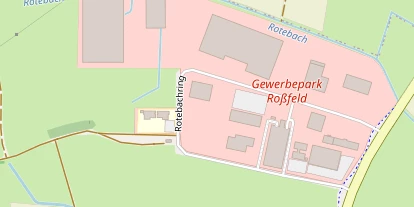 Personalberater auf Satellitenbild