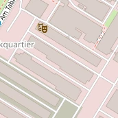 Personaldienstleister auf Karte