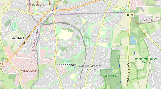 Personalberater auf Karte