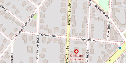 Personalberater auf Satellitenbild