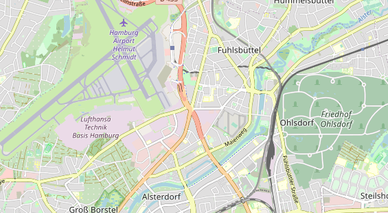 Personalberater auf Karte