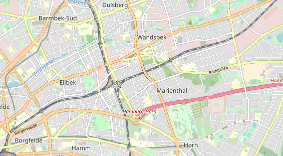 Personalberater auf Karte