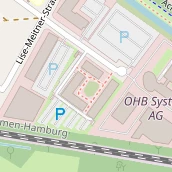 Personaldienstleister auf Karte