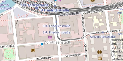 Personalberater auf Satellitenbild