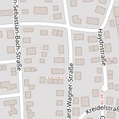 Personaldienstleister auf Karte