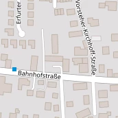 Personaldienstleister auf Karte