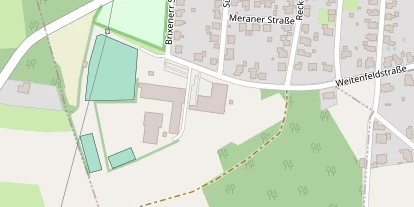 Personalberater auf Satellitenbild