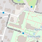 Personaldienstleister auf Karte