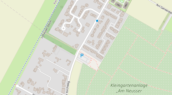 Personalberater auf Satellitenbild