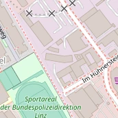 Personaldienstleister auf Karte