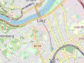 Personalberater auf Karte