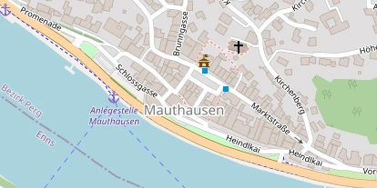 Personalberater auf Satellitenbild