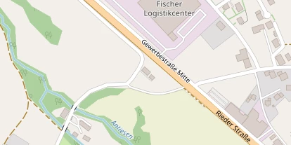 Personalberater auf Satellitenbild