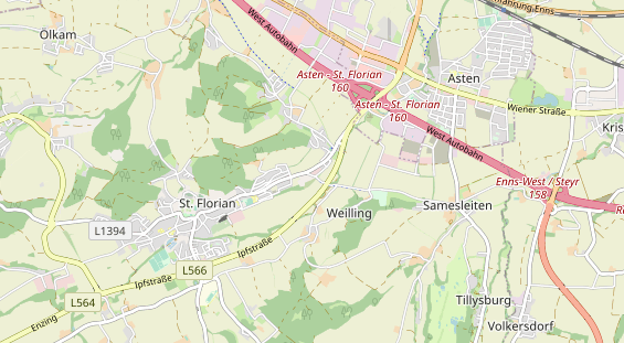 Personalberater auf Karte