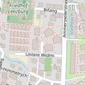 Personaldienstleister auf Karte