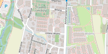 Personalberater auf Satellitenbild