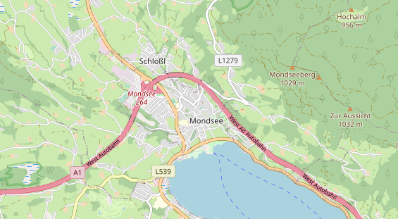 Personalberater auf Karte