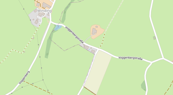 Personalberater auf Satellitenbild