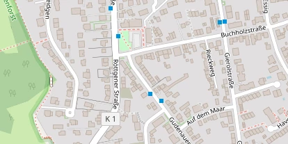 Personalberater auf Satellitenbild