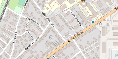 Personalberater auf Satellitenbild