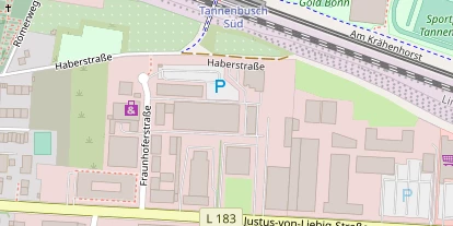 Personalberater auf Satellitenbild