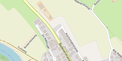 Personalberater auf Satellitenbild