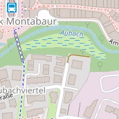 Personaldienstleister auf Karte