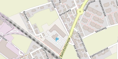 Personalberater auf Satellitenbild