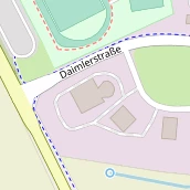 Personaldienstleister auf Karte