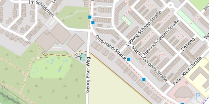 Personalberater auf Satellitenbild