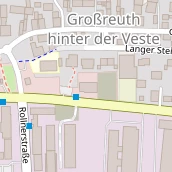 Personaldienstleister auf Karte